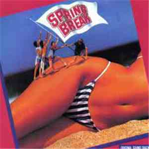 Various - Spring Break - Original Sound Track download flac mp3