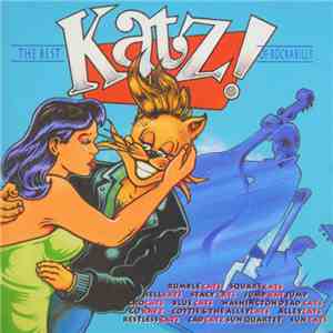Various - The Best Katz! Of Rockabilly download flac mp3