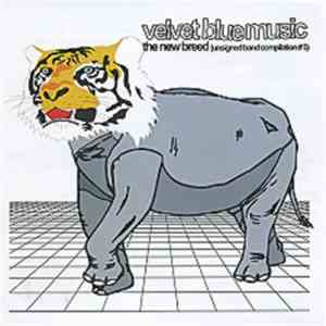 Various - The New Breed: Unsigned Band compilation #5 download flac mp3