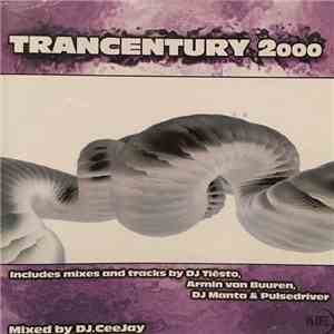 Various - Trancentury 2000 download flac mp3