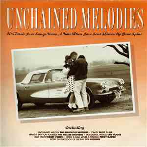 Various - Unchained Melodies download flac mp3