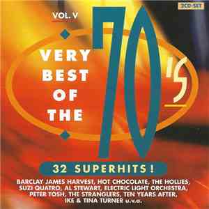 Various - Very Best Of The 70's Vol.V flac mp3 download