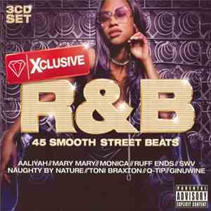 Various - Xclusive R&B download flac mp3