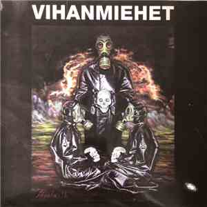 Vihanmiehet - Vihanmiehet download flac mp3