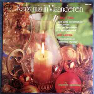 Will Tura, Wim Lieven - Kerstmis in Vlaanderen download flac mp3