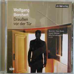 Wolfgang Borchert - Drau­ßen Vor Der Tür download flac mp3