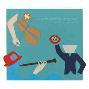 Wyatt / Atzmon / Stephen - ´..........For The Ghosts Within´ download flac mp3