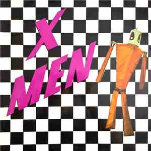 X Men  - X Men download flac mp3
