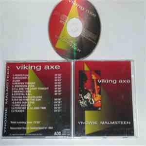 Yngwie Malmsteen - Viking Axe download flac mp3