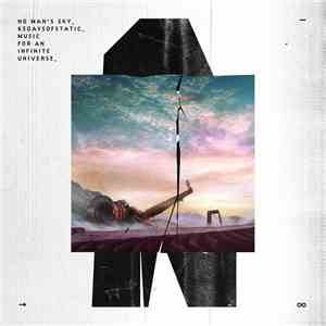 65daysofstatic - No Man's Sky: Music For An Infinite Universe download flac mp3