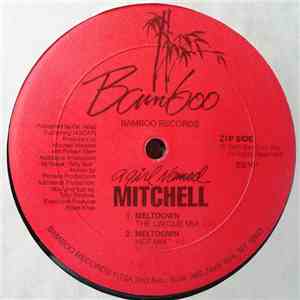 A Girl Named Mitchell - Meltdown download flac mp3