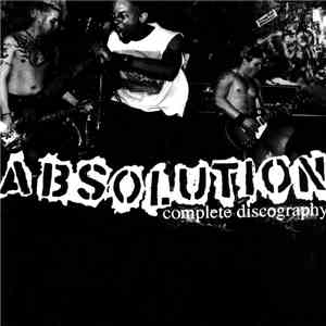 Absolution  - Complete Discography download flac mp3