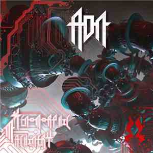 ADN  - Xenomorphic Machinery download flac mp3