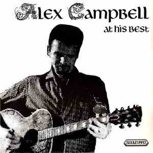 Alex Campbell  - Alex Campbell At His Best download flac mp3