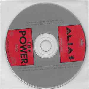 Alias  - The Power download flac mp3