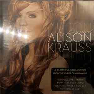 Alison Krauss - Essential download flac mp3