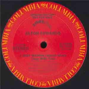 Alton Edwards - I Just Wanna (Spend Some Time With You) download flac mp3