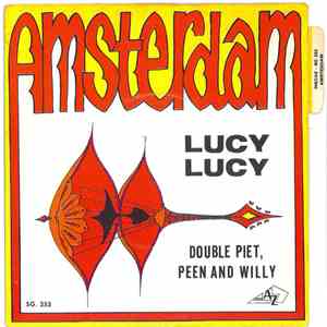 Amsterdam  - Lucy Lucy download flac mp3