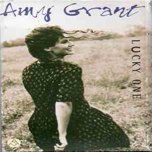 Amy Grant - Lucky One download flac mp3