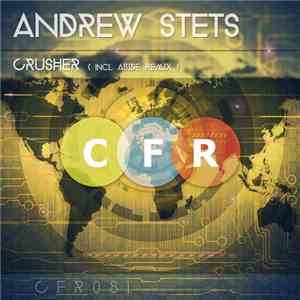 Andrew StetS - Crusher download flac mp3