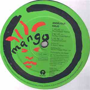 Angélique Kidjo - Wé-Wé download flac mp3