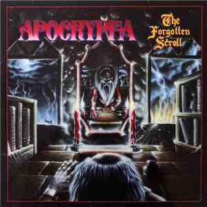 Apocrypha  - The Forgotten Scroll download flac mp3