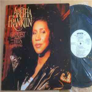 Aretha Franklin - Greatest Hits (1980-1994) download flac mp3