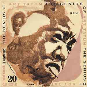 Art Tatum - The Genius Of Art Tatum, No. 20 download flac mp3