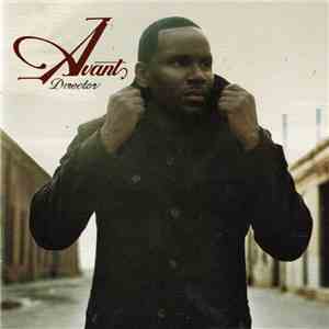 Avant  - Director download flac mp3