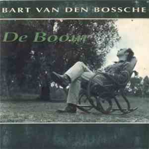 Bart Van den Bossche - De Boom download flac mp3
