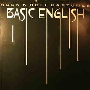Basic English - Rock 'N Roll Cartunes download flac mp3