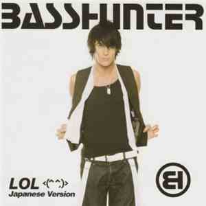 Basshunter - LOL (Japanese Version) download flac mp3