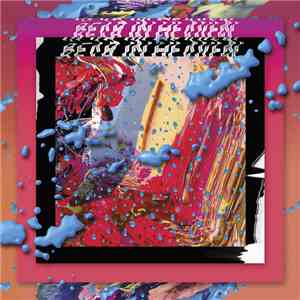 Bear In Heaven - I Love You, It's Cool download flac mp3