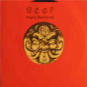 Beef  - Piel's Sessions download flac mp3