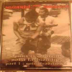 Begundal Lowokwaru - Punx Is A Threat Not A Fashion Tips Part 1 : Goin' Traditional download flac mp3
