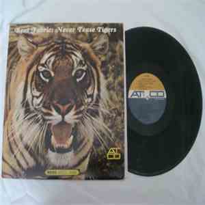 Bent Fabric - Never Tease Tigers download flac mp3