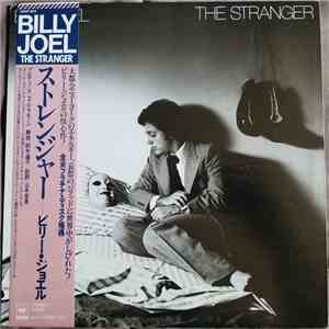 Billy Joel - The Stranger download flac mp3