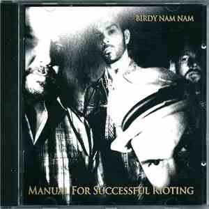 Birdy Nam Nam - Manual For Successful Rioting download flac mp3