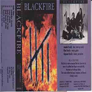 Blackfire  - Blackfire download flac mp3