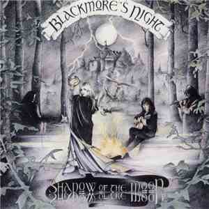 Blackmore's Night - Shadow Of The Moon download flac mp3