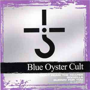 Blue Oyster Cult - Collections download flac mp3