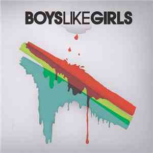 Boys Like Girls - Boys Like Girls download flac mp3