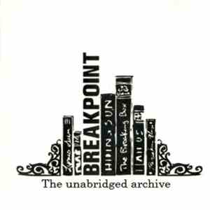 Breakpoint  - Unabridged Archive download flac mp3