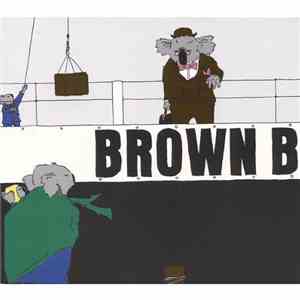 Brown Bird  - Such Unrest download flac mp3