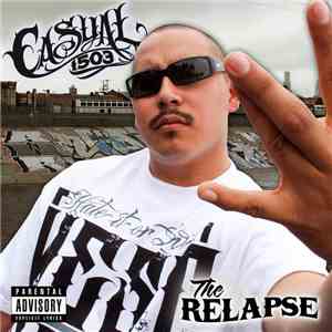 Casual 1503 - The Relapse download flac mp3