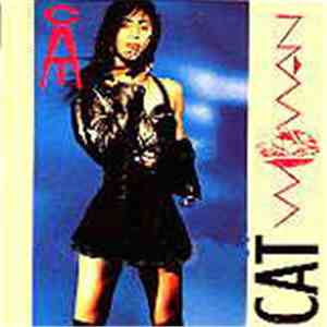 Cat - Catwoman download flac mp3