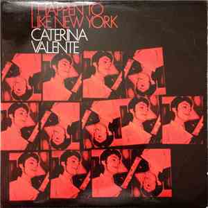 Caterina Valente - I Happen To Like New York download flac mp3