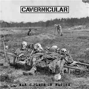 Cavernicular - Man's Place in Nature flac mp3 download