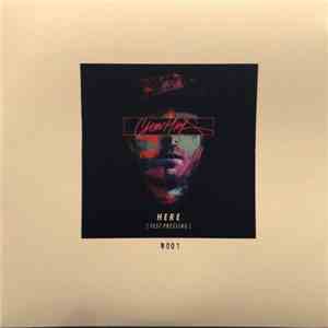 ChanHays - Here download flac mp3