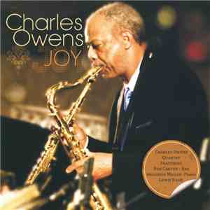 Charles Owens - Joy download flac mp3